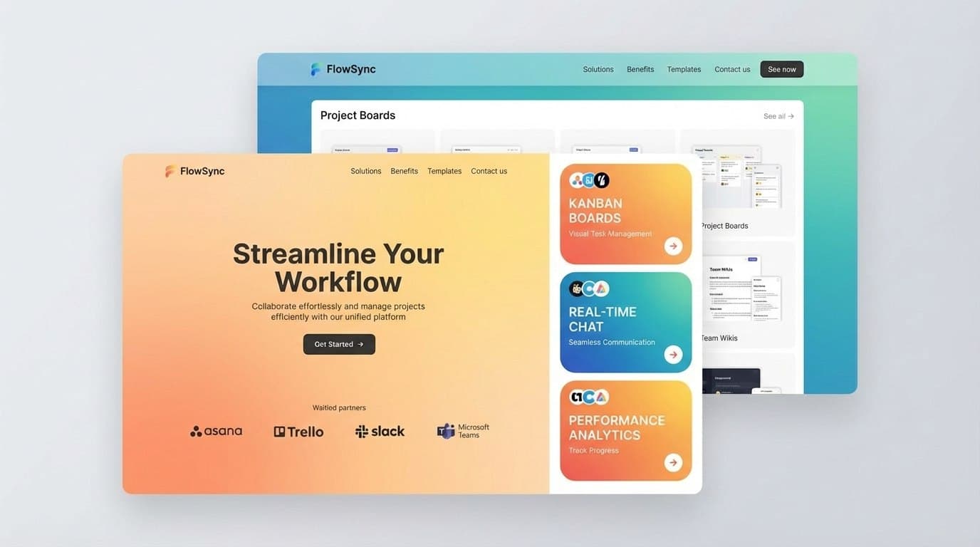 Noqdom team planning delivery and custom implementation work