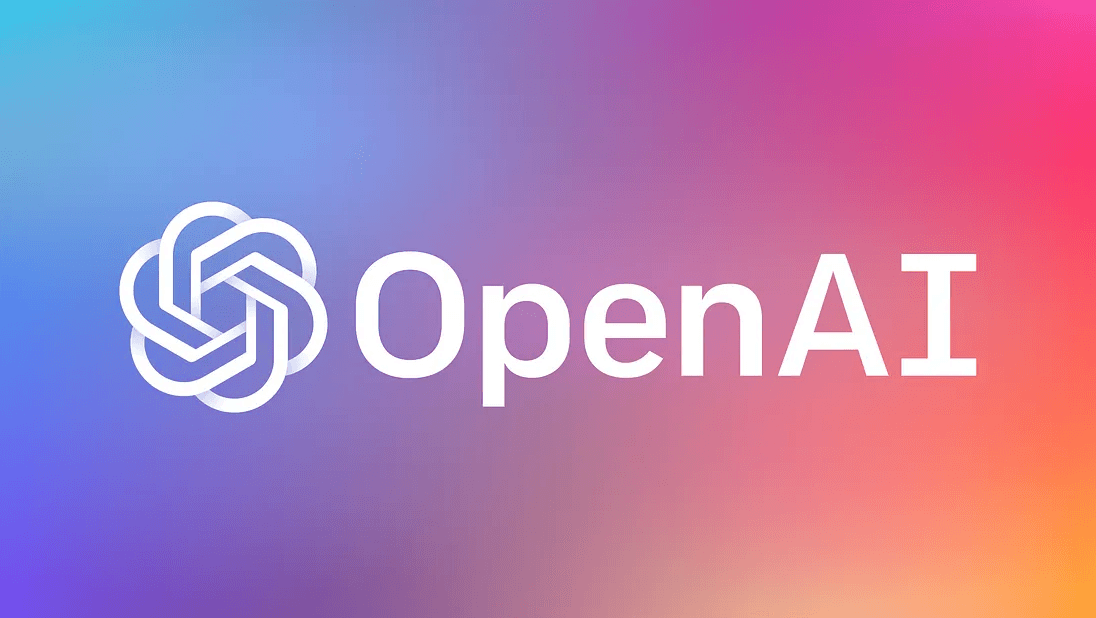OpenAI technology logo